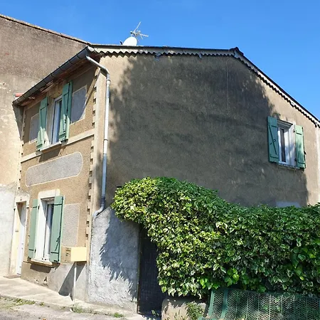 Maison Familiale Dans Les Vignes Casa vacanze Rieux-en-Val