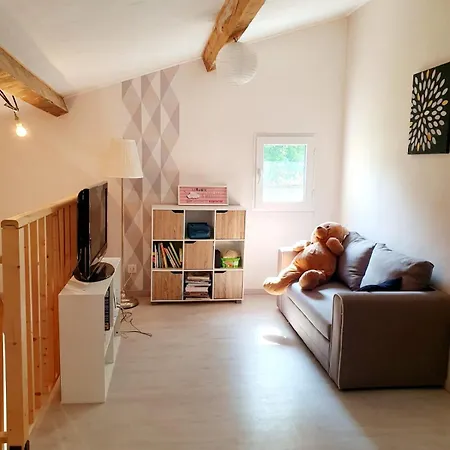 Casa vacanze Maison Familiale Dans Les Vignes Rieux-en-Val