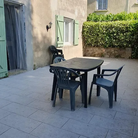 Maison Familiale Dans Les Vignes Casa vacanze *