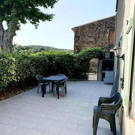Casa vacanze Maison Familiale Dans Les Vignes