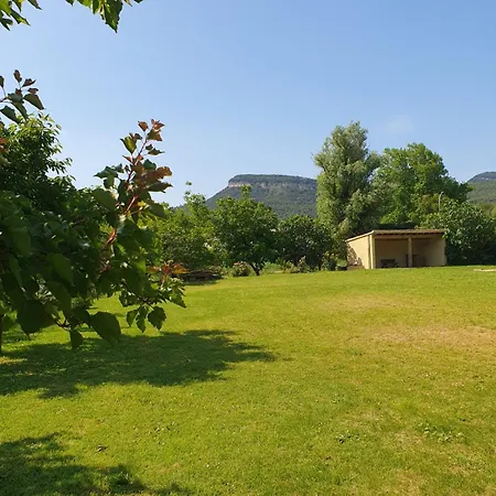 Maison Familiale Dans Les Vignes Casa vacanze